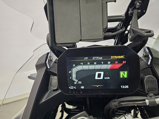 BMW Motorrad F 900 GS Adventure  de ocasión 