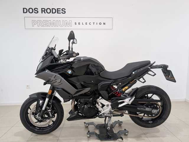 BMW Motorrad F 900 XR  de ocasión 