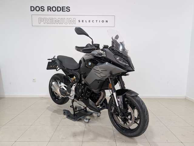 BMW Motorrad F 900 XR  de ocasión 