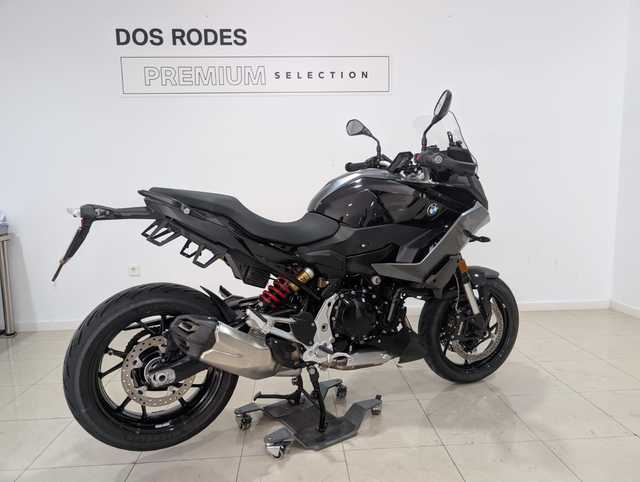 BMW Motorrad F 900 XR  de ocasión 