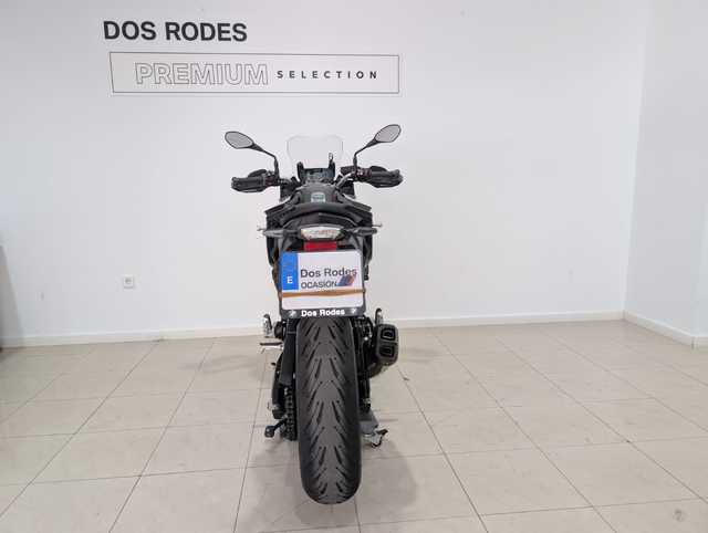 BMW Motorrad F 900 XR  de ocasión 