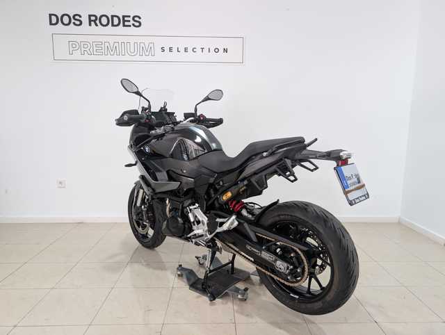 BMW Motorrad F 900 XR  de ocasión 