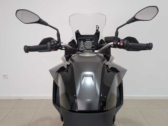 BMW Motorrad F 900 XR  de ocasión 