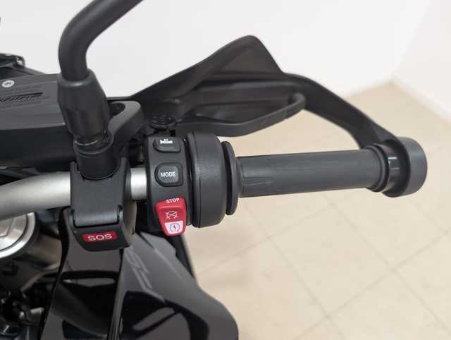 BMW Motorrad F 900 XR  de ocasión 