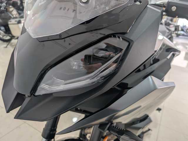 BMW Motorrad F 900 XR  de ocasión 