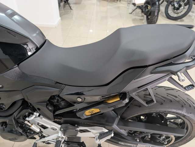 BMW Motorrad F 900 XR  de ocasión 