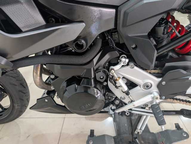 BMW Motorrad F 900 XR  de ocasión 