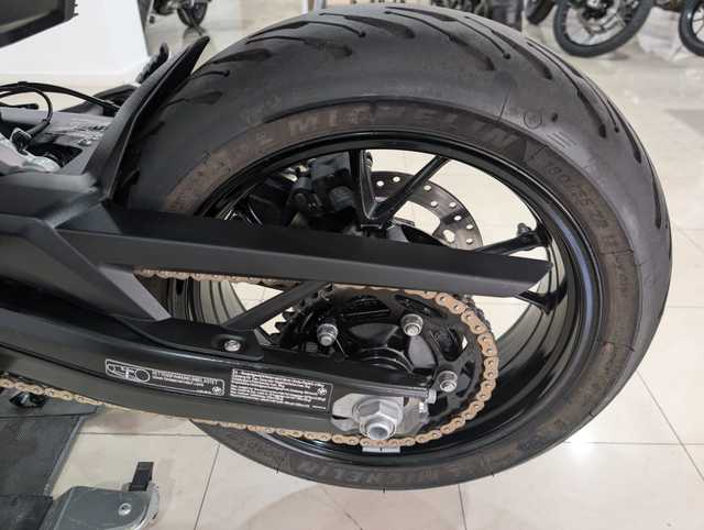 BMW Motorrad F 900 XR  de ocasión 
