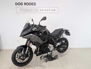 motos segunda mano BMW Motorrad
