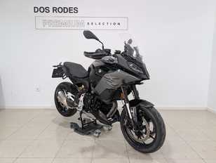 motos segunda mano BMW Motorrad