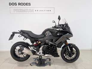 ofertas BMW Motorrad F 900 XR segunda mano