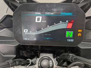 motos segunda mano BMW Motorrad