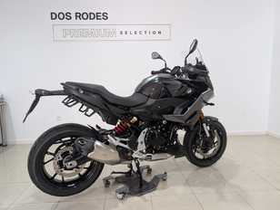 ofertas BMW Motorrad F 900 XR segunda mano