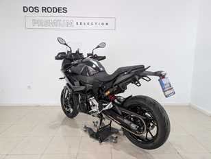 ofertas BMW Motorrad F 900 XR segunda mano
