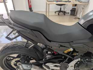 ofertas BMW Motorrad F 900 XR segunda mano