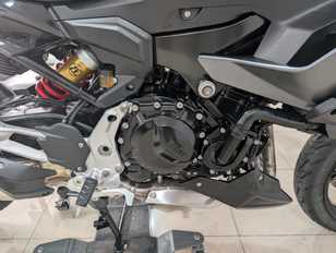 ofertas BMW Motorrad F 900 XR segunda mano