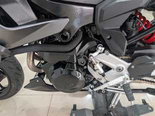 motos segunda mano BMW Motorrad