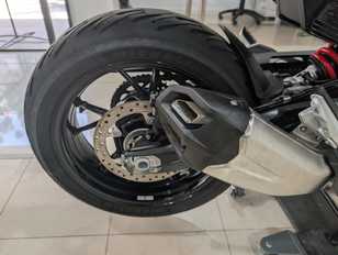 ofertas BMW Motorrad F 900 XR segunda mano