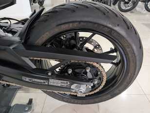 motos segunda mano BMW Motorrad