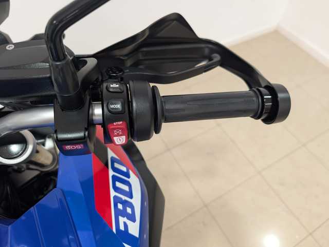 BMW Motorrad F 800 GS  de ocasión 