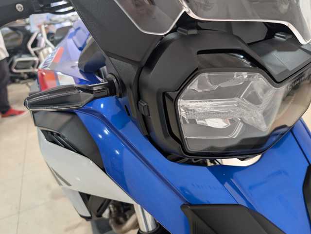 BMW Motorrad F 800 GS  de ocasión 