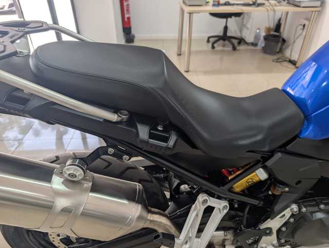 BMW Motorrad F 800 GS  de ocasión 