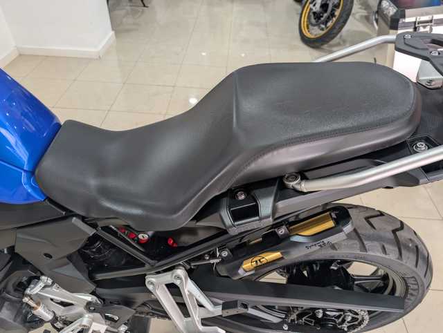 BMW Motorrad F 800 GS  de ocasión 