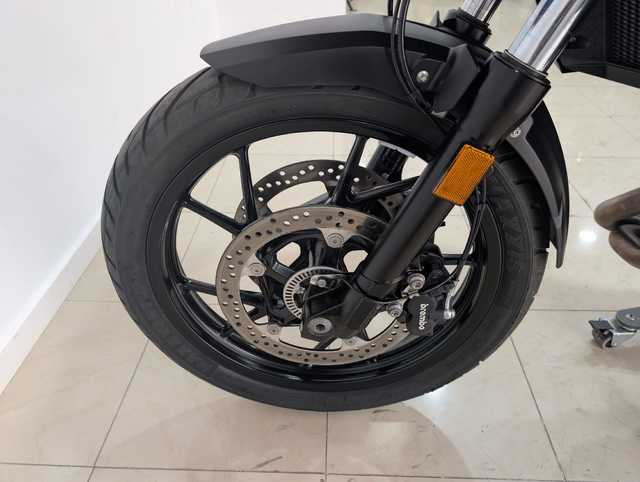 BMW Motorrad F 800 GS  de ocasión 