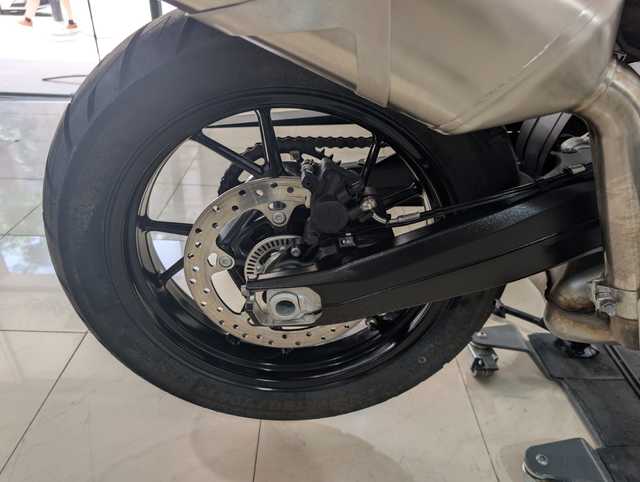 BMW Motorrad F 800 GS  de ocasión 