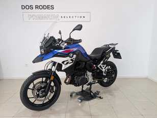 motos segunda mano BMW Motorrad