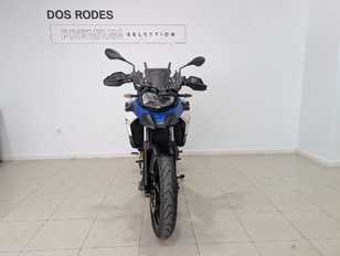 ofertas BMW Motorrad F 800 GS segunda mano