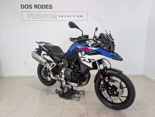 motos segunda mano BMW Motorrad