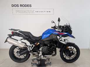 ofertas BMW Motorrad F 800 GS segunda mano