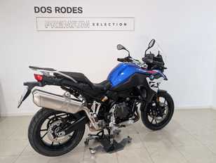 ofertas BMW Motorrad F 800 GS segunda mano