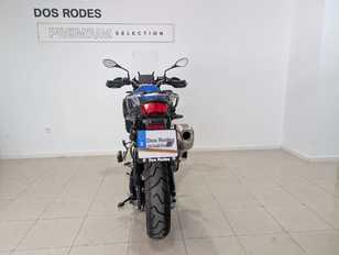 motos segunda mano BMW Motorrad
