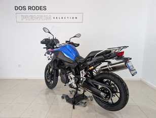 ofertas BMW Motorrad F 800 GS segunda mano