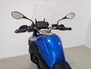 ofertas BMW Motorrad F 800 GS segunda mano