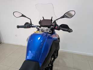 motos segunda mano BMW Motorrad