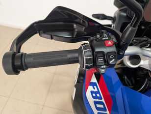 ofertas BMW Motorrad F 800 GS segunda mano