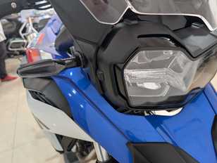ofertas BMW Motorrad F 800 GS segunda mano