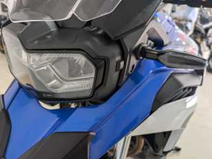 motos segunda mano BMW Motorrad