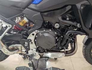 ofertas BMW Motorrad F 800 GS segunda mano