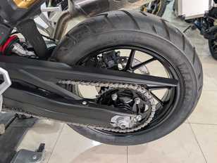 motos segunda mano BMW Motorrad