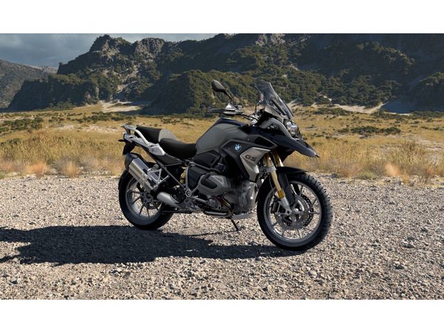 BMW Motorrad R 1250 GS  de ocasión 