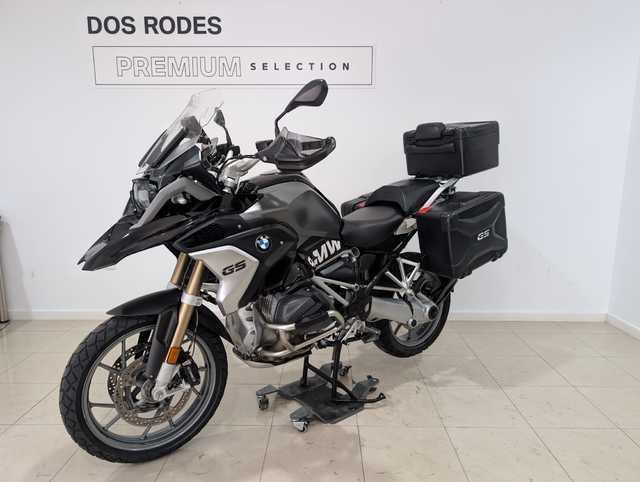 BMW Motorrad R 1250 GS  de ocasión 