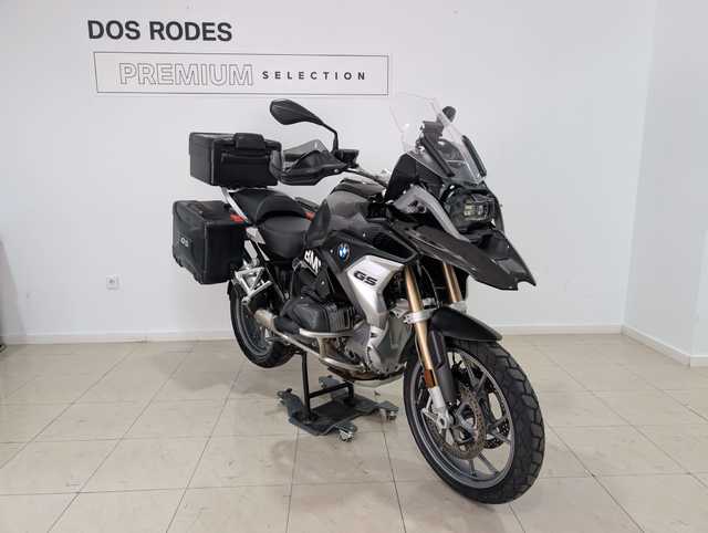 BMW Motorrad R 1250 GS  de ocasión 