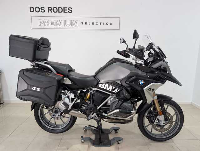 BMW Motorrad R 1250 GS  de ocasión 