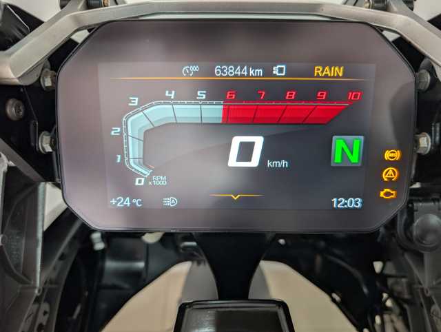 BMW Motorrad R 1250 GS  de ocasión 