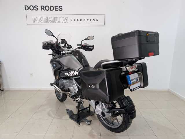 BMW Motorrad R 1250 GS  de ocasión 