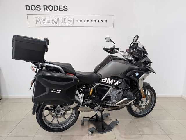 BMW Motorrad R 1250 GS  de ocasión 